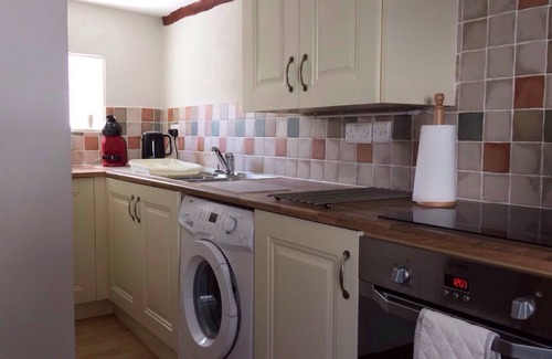 Bridgnorth Apartamento | La antigua oficina de correos Lowtown Bridgnorth
