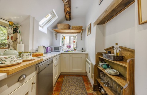 Rendcomb Casa | The Old Post Office - Chedworth