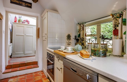 Rendcomb Casa | The Old Post Office - Chedworth