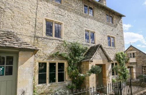 Coln St Aldwyns Casa | The Old Post Office