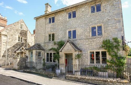 Coln St Aldwyns Casa | The Old Post Office