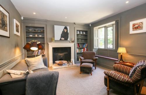 Coln St Aldwyns Casa | The Old Post Office