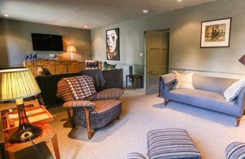 Coln St Aldwyns Casa | The Old Post Office