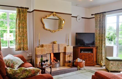 Ruckhall Casa | The Old Post Office