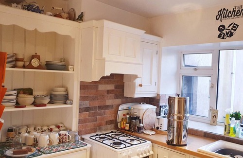 Enniskillen Cama Y Desayuno | The Old Post Office Lodge and Retreat