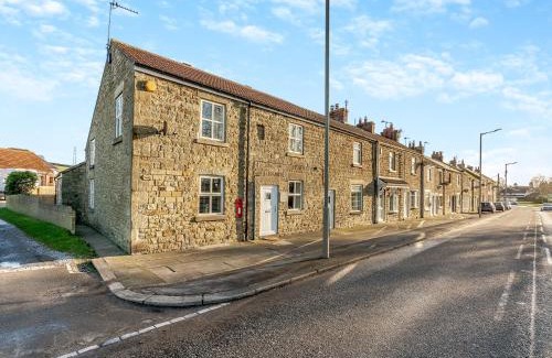 Fir Tree Casa | The Old Post Office
