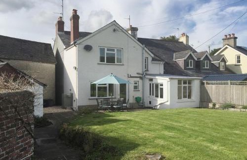 Myddfai Casa | The Old Post Office