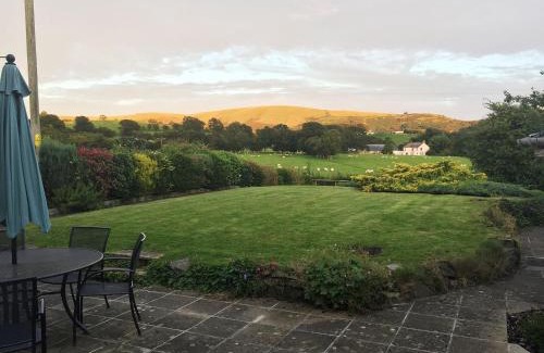 Myddfai Casa | The Old Post Office