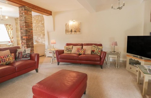 Rosedale Abbey Casa | The Old Post Office, Pickering