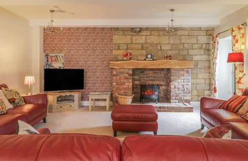 Rosedale Abbey Casa | The Old Post Office, Pickering