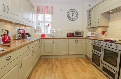 Rosedale Abbey Casa | The Old Post Office, Pickering