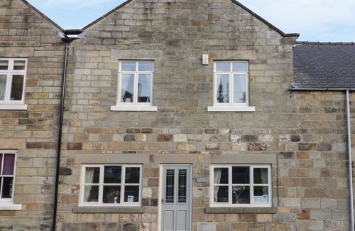 Rosedale Abbey Cabaña | The Old Post Office, ROSEDALE ABBEY