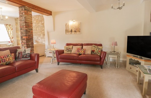 Rosedale Abbey Cabaña | The Old Post Office, ROSEDALE ABBEY
