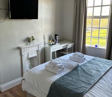 Skegby Cama Y Desayuno | The Old Postie Bed & Breakfast
