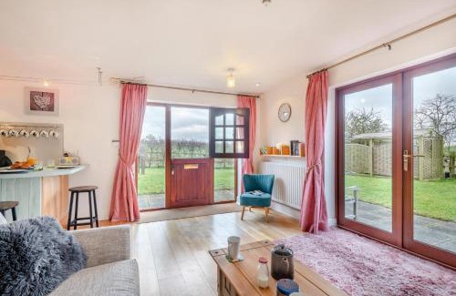 Beccles Casa | The Old Pottery Cottage