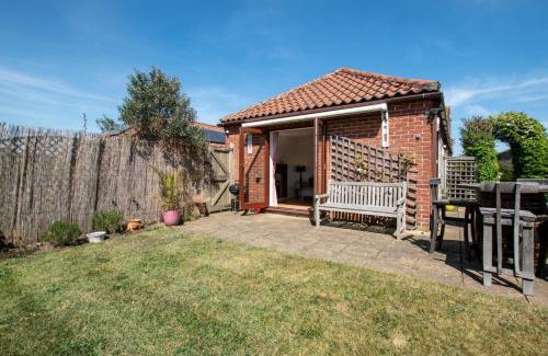 Beccles Casa | The Old Pottery Cottage