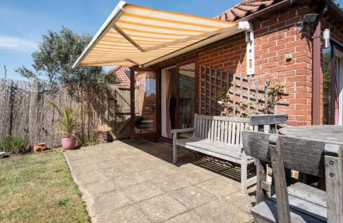 Beccles Casa | The Old Pottery Cottage