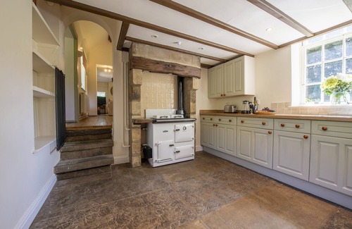 Egton Cabaña | The Old Potting Shed, Egton Bridge, Yorkshire Coast
