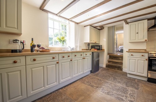 Egton Cabaña | The Old Potting Shed, Egton Bridge, Yorkshire Coast
