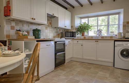Kirkbymoorside Cabaña | The Old Potting Shed, Kirkbymoorside, North York Moors