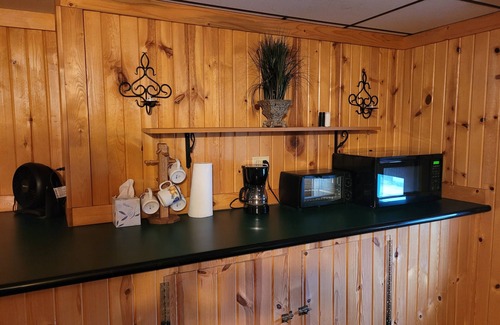 La Farge Apartamento | The old projector room apartment