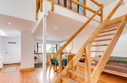 Sproughton Casa | The Old Reading Room