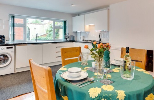 Sproughton Casa | The Old Reading Room
