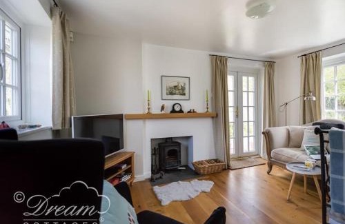 Littlebredy Casa | The Old Reading Room