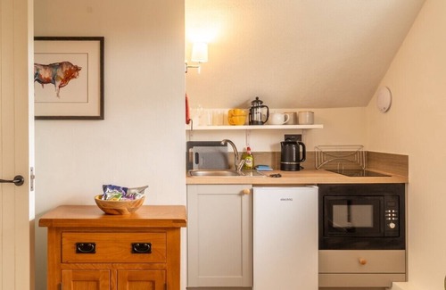Sibford Gower Apartamento | The Old Reading Room | Peaceful Village Retreat | Pass the Keys