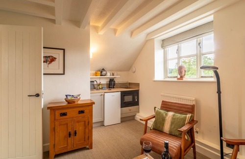 Sibford Gower Apartamento | The Old Reading Room | Peaceful Village Retreat | Pass the Keys