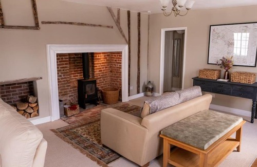 Linton Casa | The Old Reading Rooms Linton