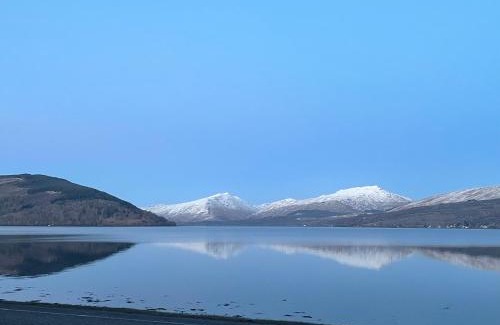 Inveraray Cama Y Desayuno | The Old Rectory