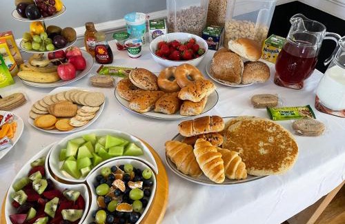 Inveraray Cama Y Desayuno | The Old Rectory