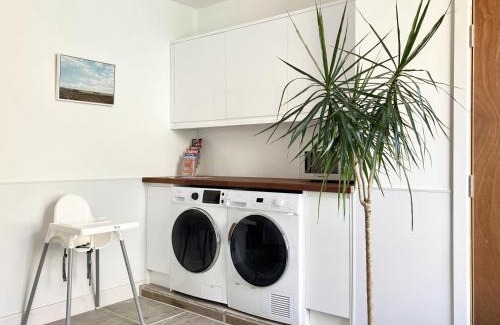Wadsworth Apartamento | The Old Riverside School House