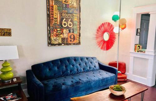 Riverton Apartamento | The Old Riverton Post on Route 66