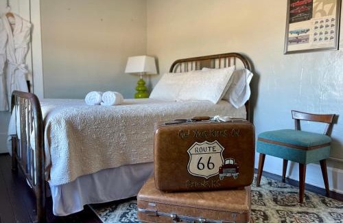 Riverton Apartamento | The Old Riverton Post on Route 66