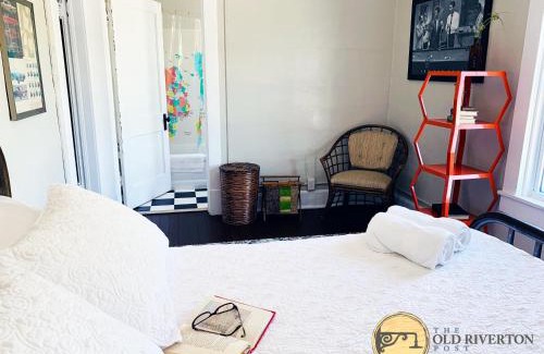Riverton Apartamento | The Old Riverton Post on Route 66