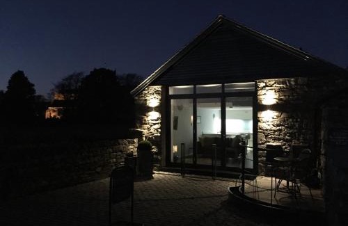 Cartmel Casa | The Old Roller Shed