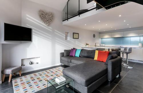 Cartmel Casa | The Old Roller Shed