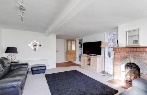 St Neots Casa | The Old Rose And Crown - St Neots