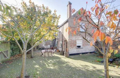 St Neots Casa | The Old Rose And Crown - St Neots