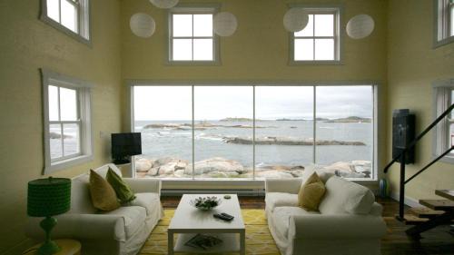 Greenspond Casa | The Old Salt Box Co. - Aunt Christi's