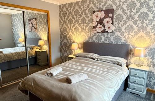 Wick Apartamento | The Old Salt House, Flat 2