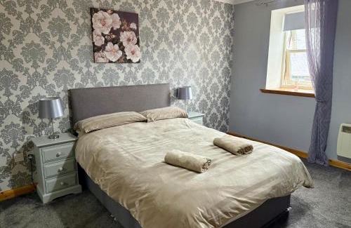 Wick Apartamento | The Old Salt House, Flat 2