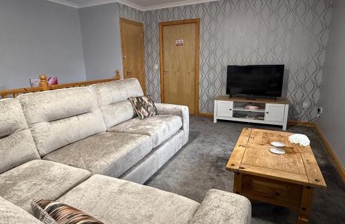 Wick Apartamento | The Old Salt House, Flat 2