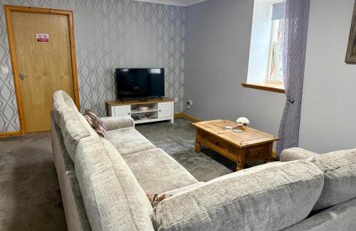 Wick Apartamento | The Old Salt House, Flat 2