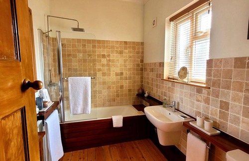 Westhampnett Cama Y Desayuno | The Old School B&B