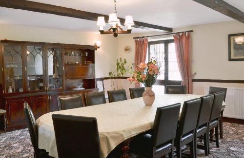 Shincliffe Casa | The Old School