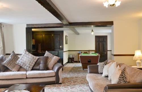 Shincliffe Casa | The Old School