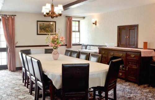 Shincliffe Casa | The Old School